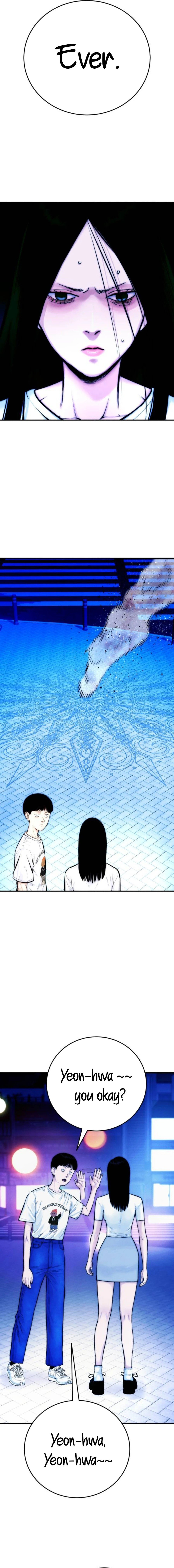 Daily Life With The Devil Chapter 8 - Page 14