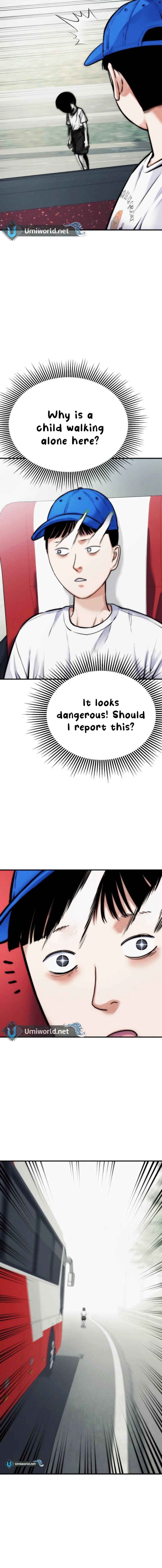 Daily Life With The Devil Chapter 8 - Page 25