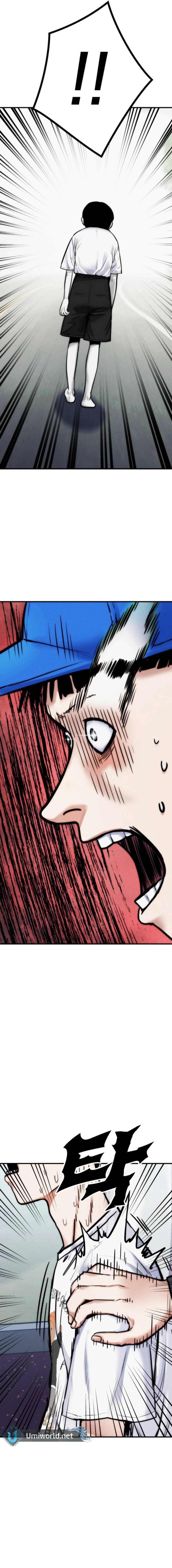 Daily Life With The Devil Chapter 8 - Page 26