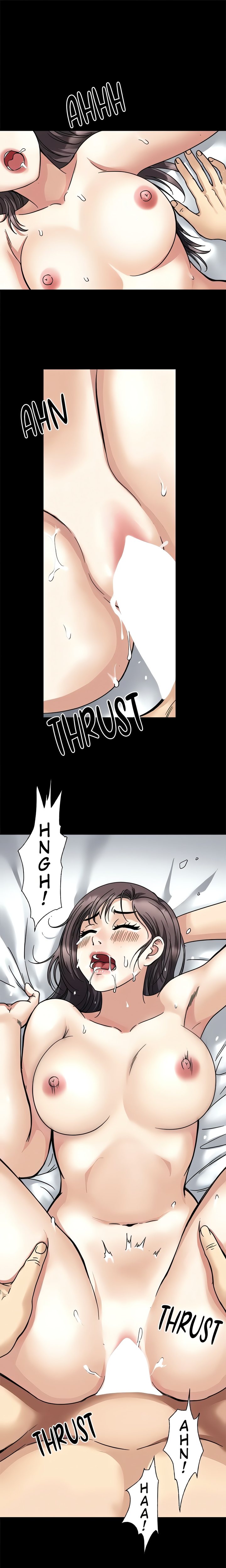 Daily Pleasure Awakening Chapter 1 - Page 1
