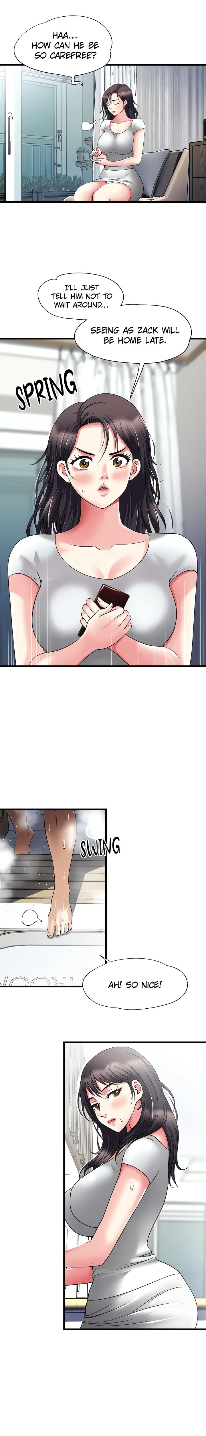 Daily Pleasure Awakening Chapter 1 - Page 17