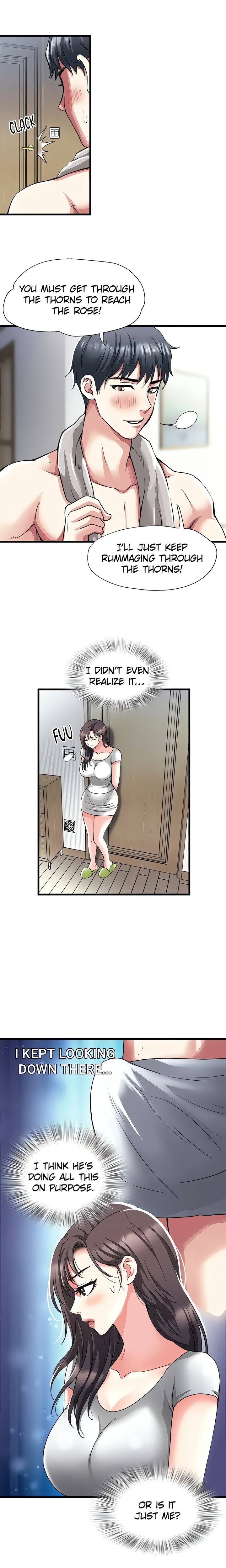 Daily Pleasure Awakening Chapter 1 - Page 19
