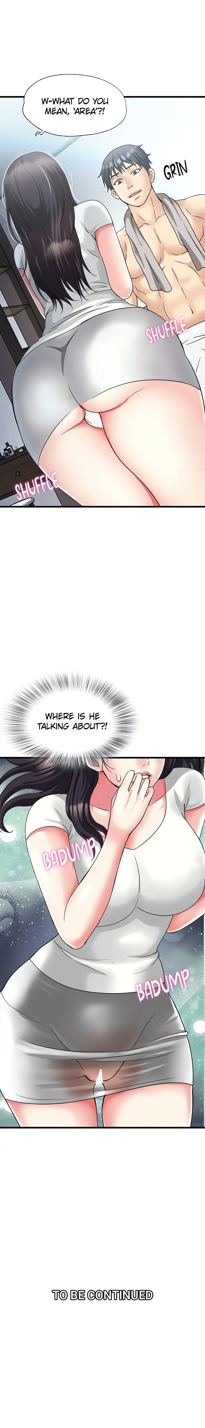 Daily Pleasure Awakening Chapter 1 - Page 27