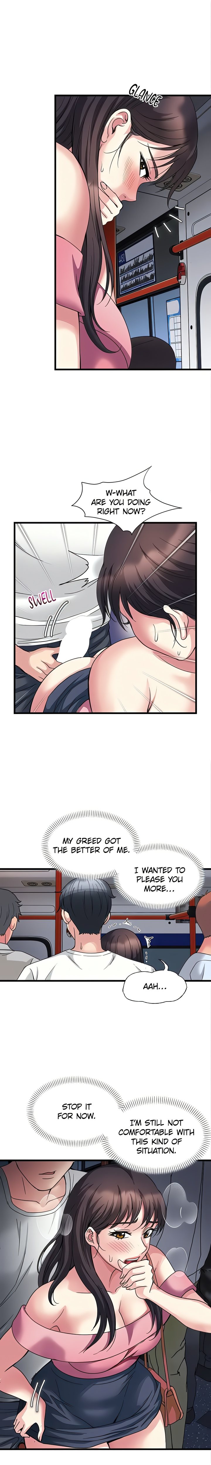 Daily Pleasure Awakening Chapter 10 - Page 5