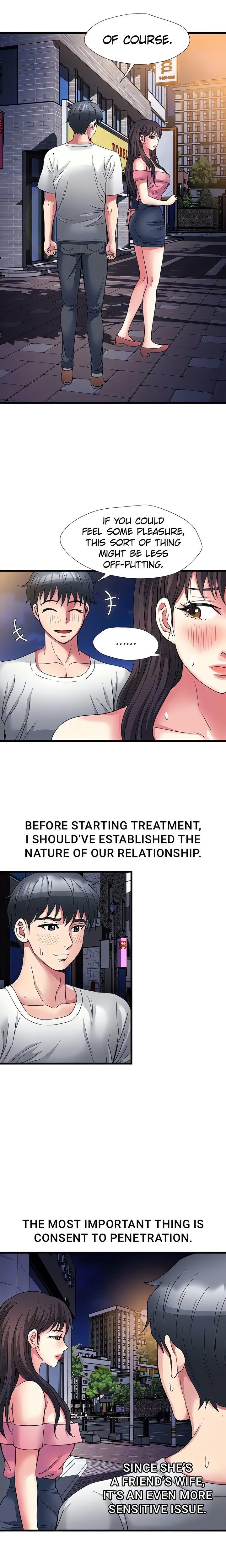 Daily Pleasure Awakening Chapter 10 - Page 9