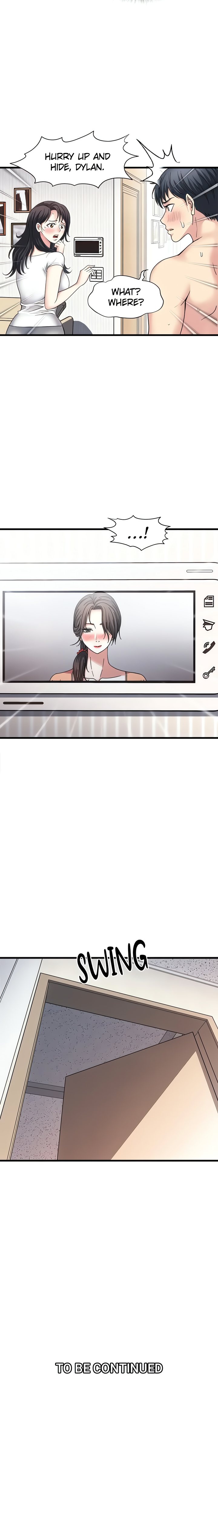 Daily Pleasure Awakening Chapter 2 - Page 22