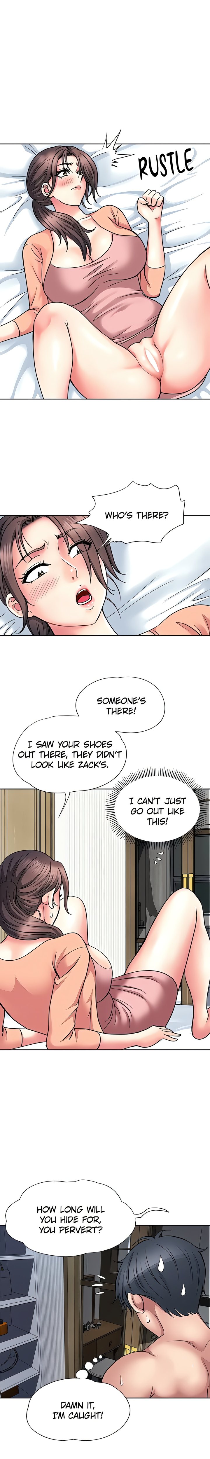 Daily Pleasure Awakening Chapter 3 - Page 13