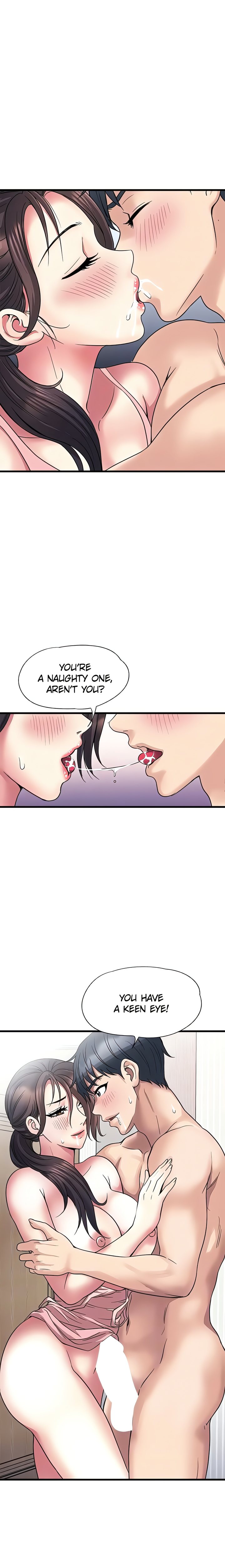 Daily Pleasure Awakening Chapter 3 - Page 19