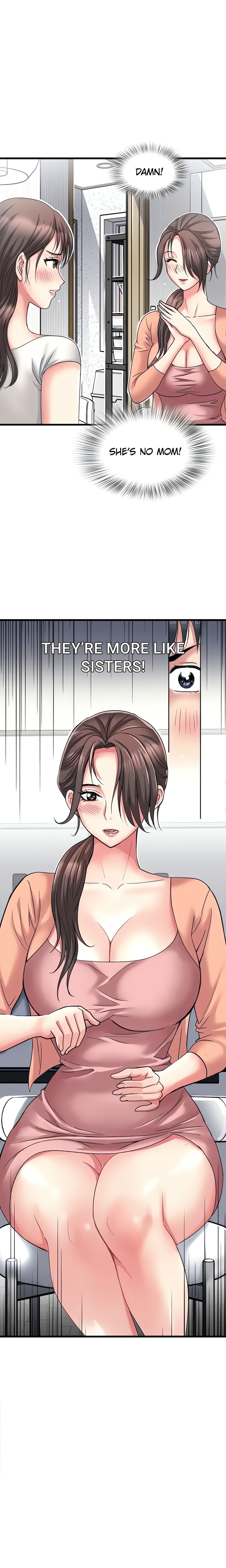 Daily Pleasure Awakening Chapter 3 - Page 5