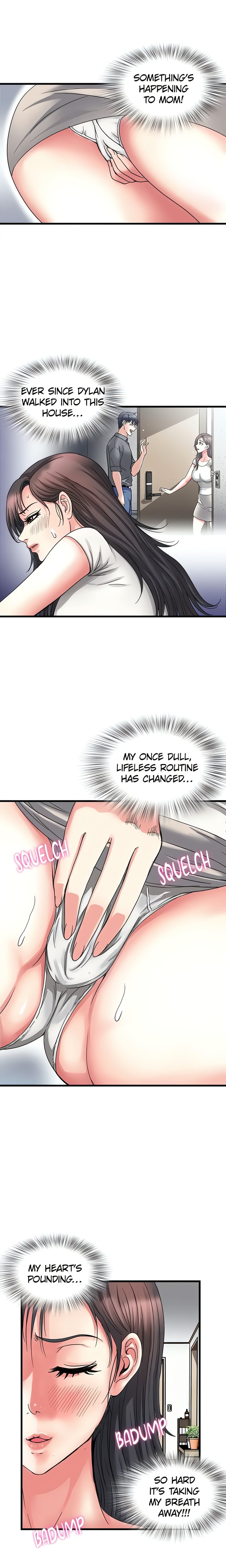 Daily Pleasure Awakening Chapter 4 - Page 13