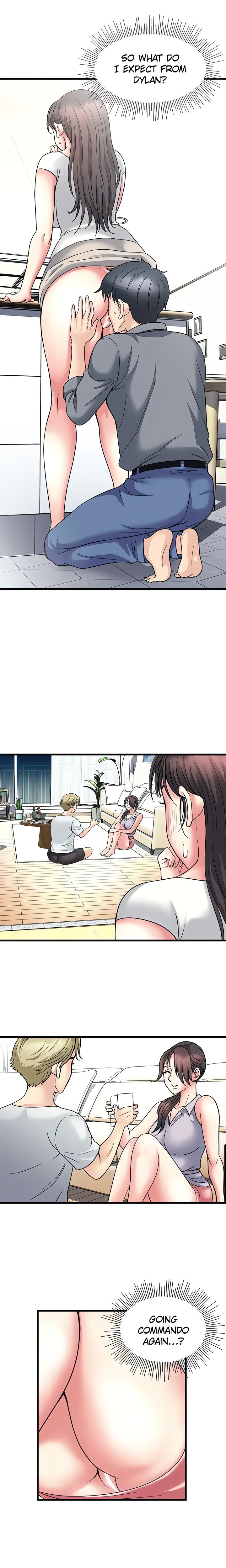Daily Pleasure Awakening Chapter 5 - Page 15