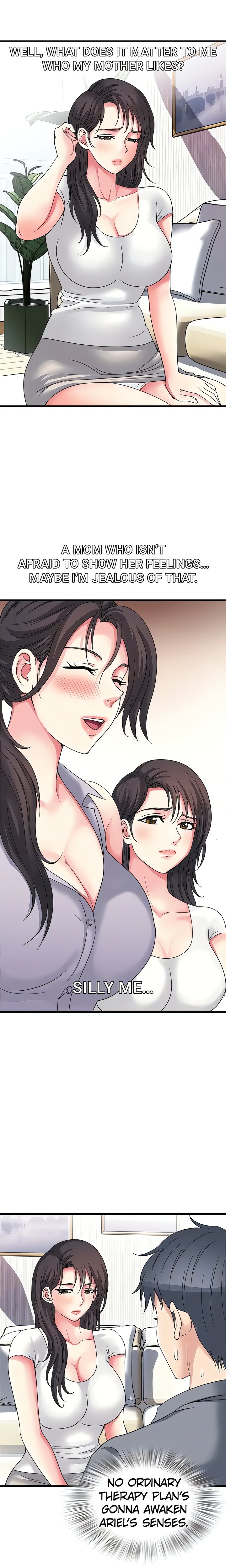 Daily Pleasure Awakening Chapter 5 - Page 7