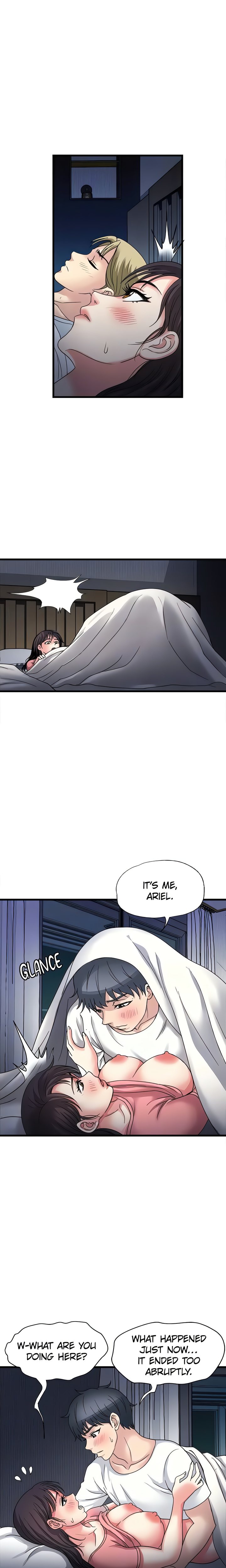 Daily Pleasure Awakening Chapter 6 - Page 9