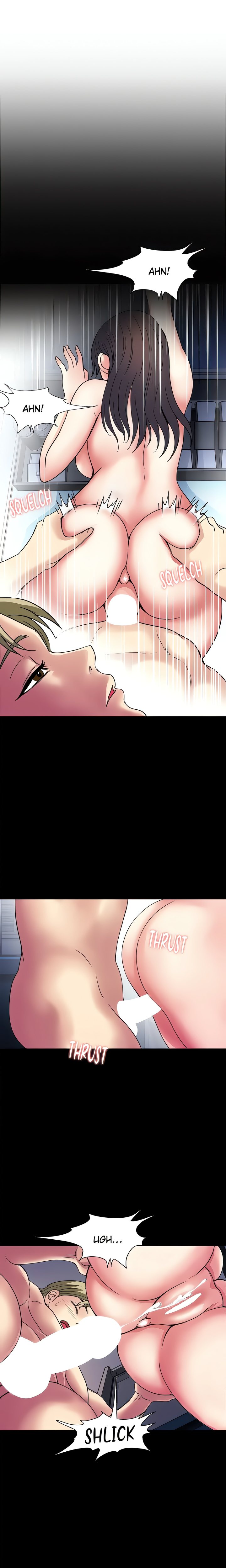 Daily Pleasure Awakening Chapter 7 - Page 13