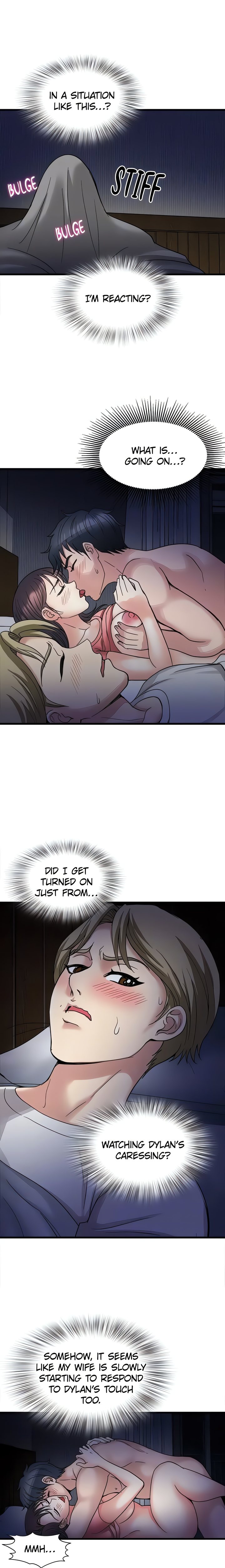 Daily Pleasure Awakening Chapter 7 - Page 17