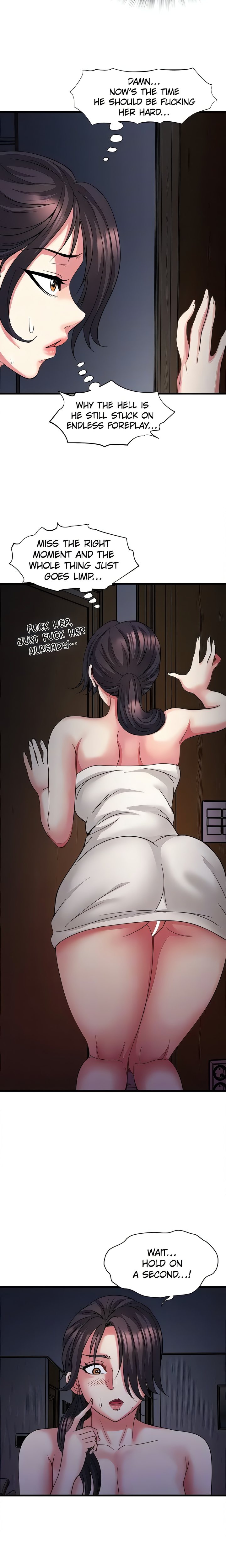 Daily Pleasure Awakening Chapter 7 - Page 19