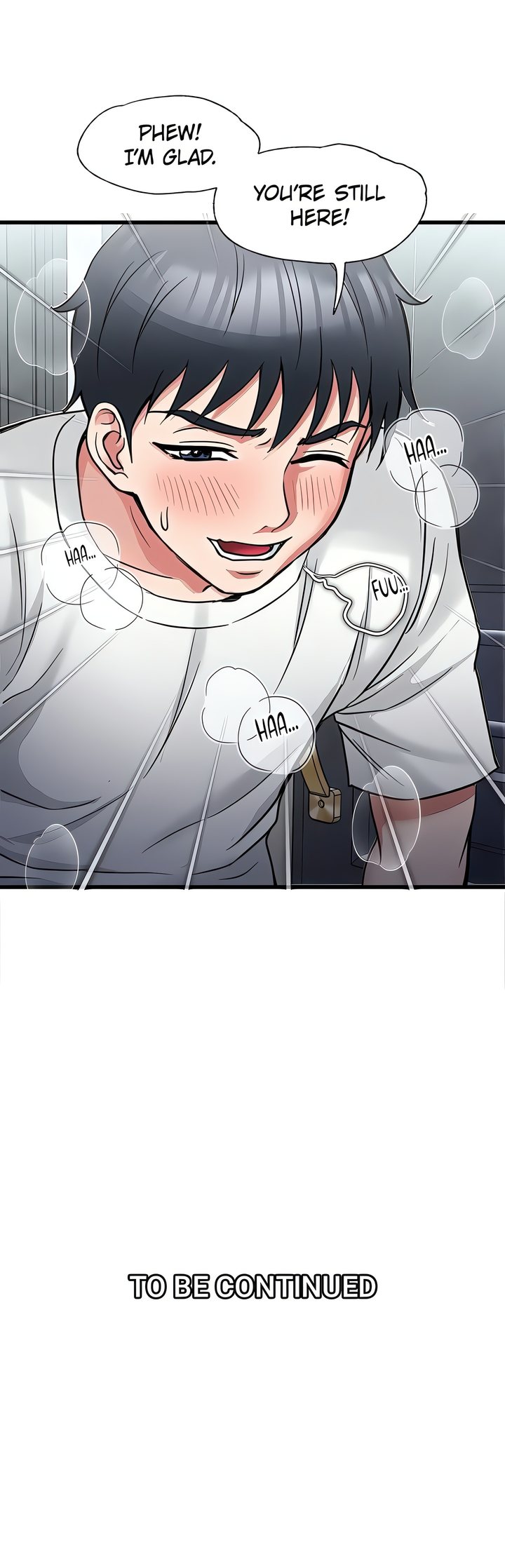 Daily Pleasure Awakening Chapter 8 - Page 22