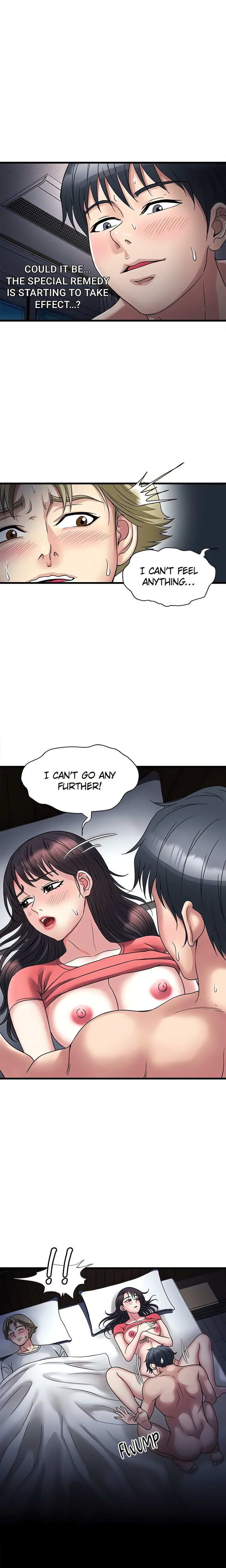 Daily Pleasure Awakening Chapter 8 - Page 4