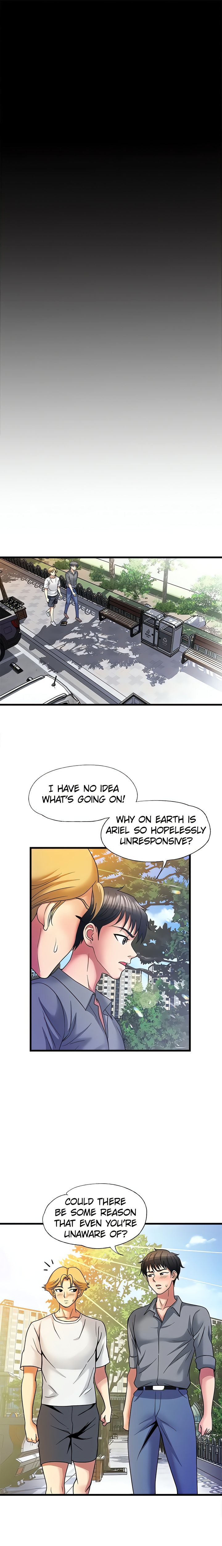 Daily Pleasure Awakening Chapter 8 - Page 5