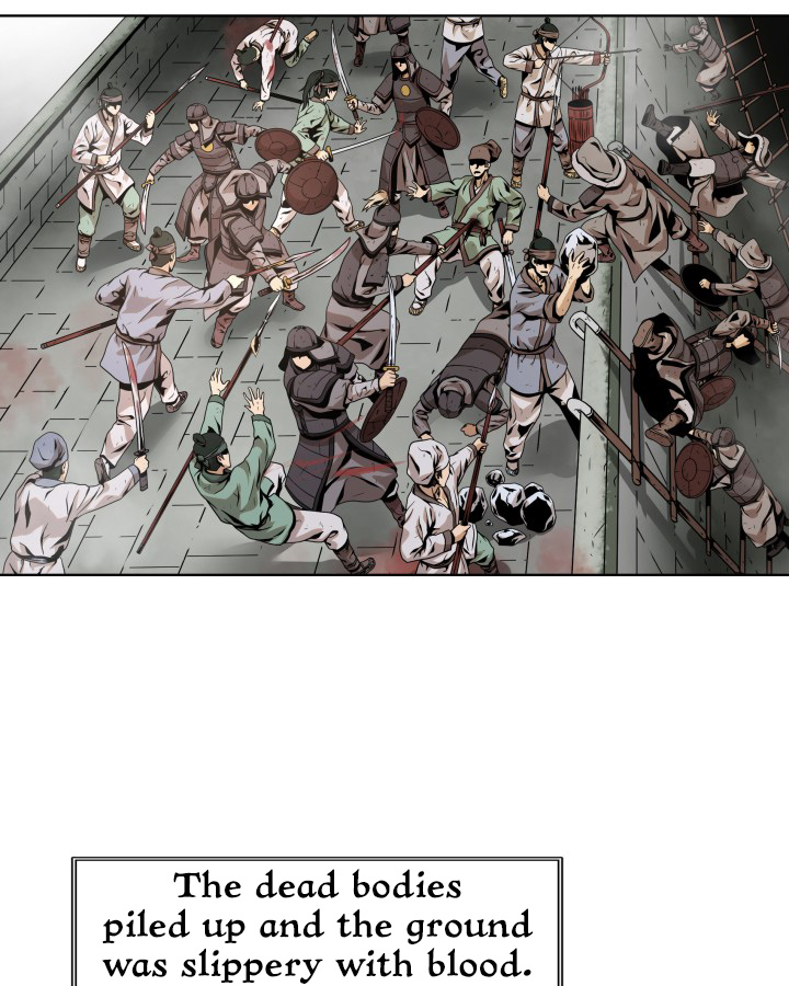 Dain Ironworks Chapter 1 - Page 11