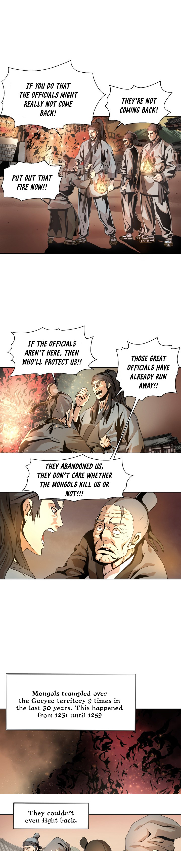 Dain Ironworks Chapter 1 - Page 3