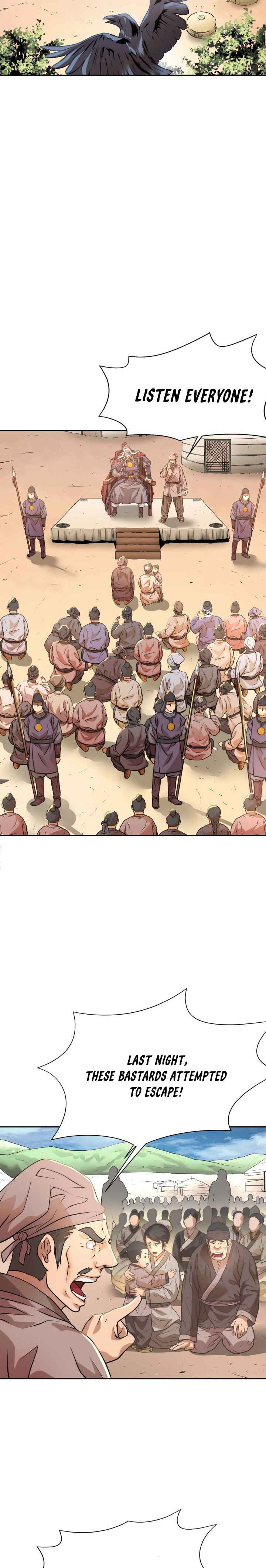 Dain Ironworks Chapter 10 - Page 2