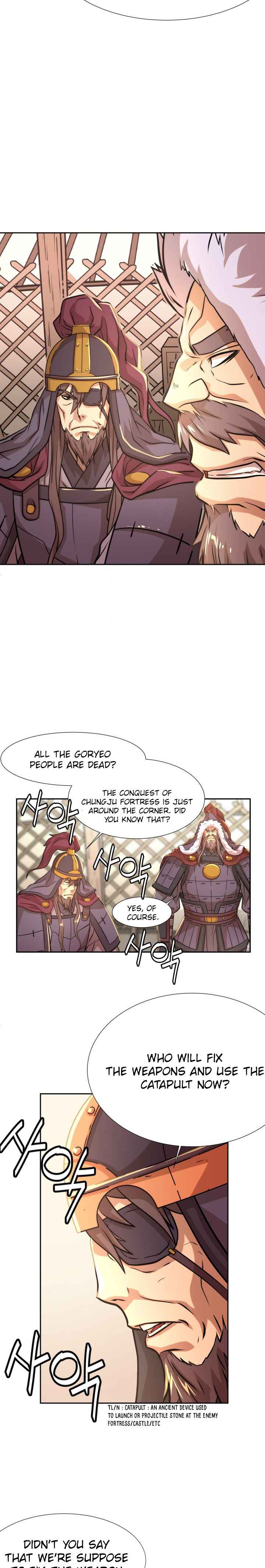 Dain Ironworks Chapter 10 - Page 15