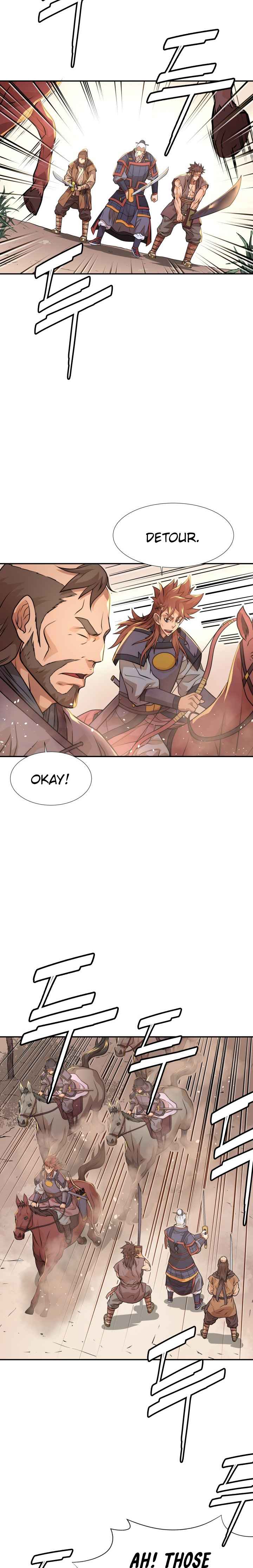Dain Ironworks Chapter 11 - Page 11