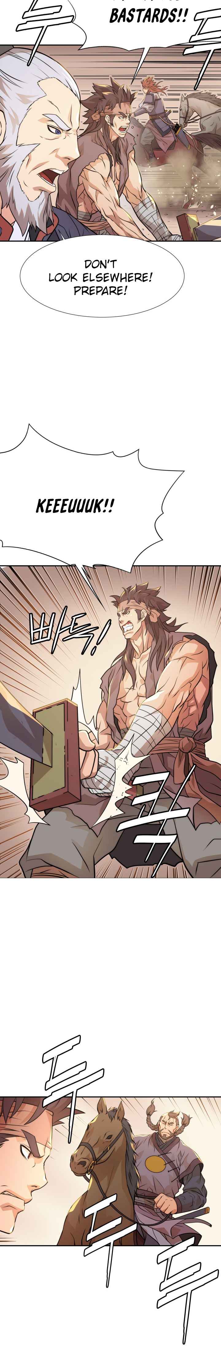 Dain Ironworks Chapter 11 - Page 12
