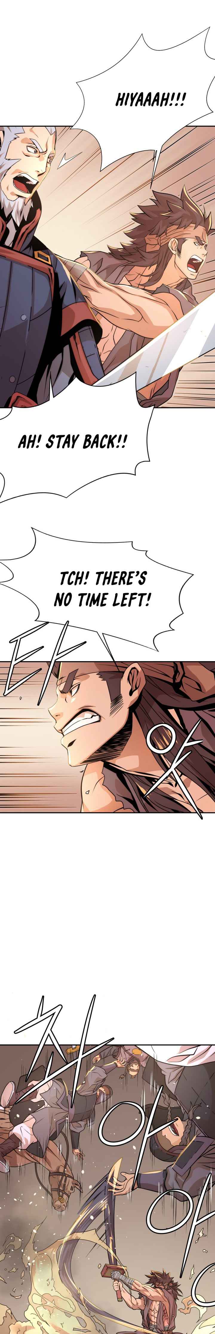 Dain Ironworks Chapter 11 - Page 13
