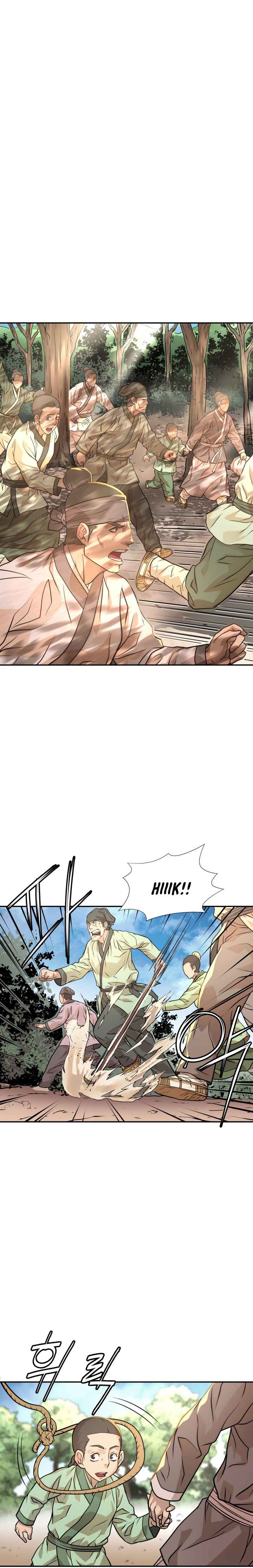 Dain Ironworks Chapter 11 - Page 16