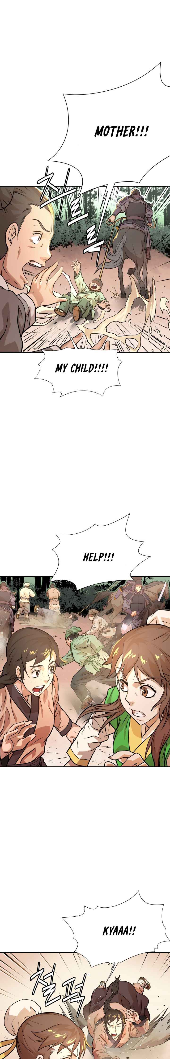 Dain Ironworks Chapter 11 - Page 17