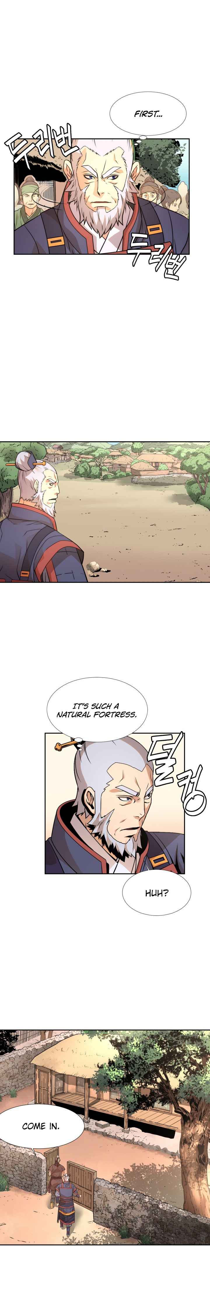 Dain Ironworks Chapter 12 - Page 11