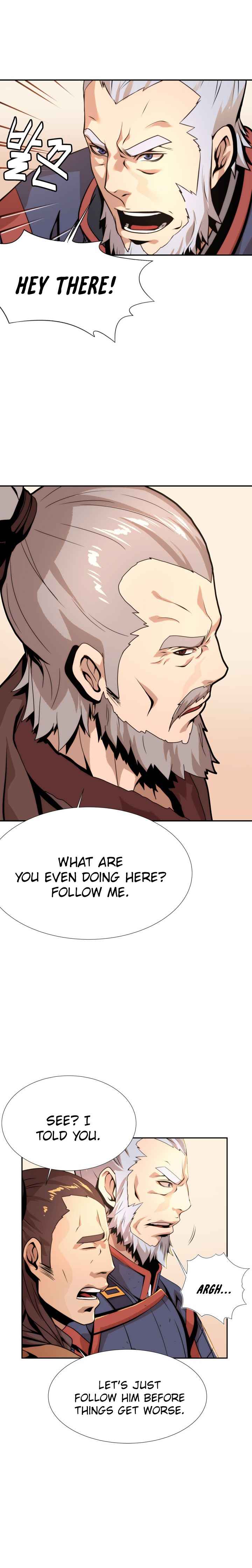 Dain Ironworks Chapter 12 - Page 6