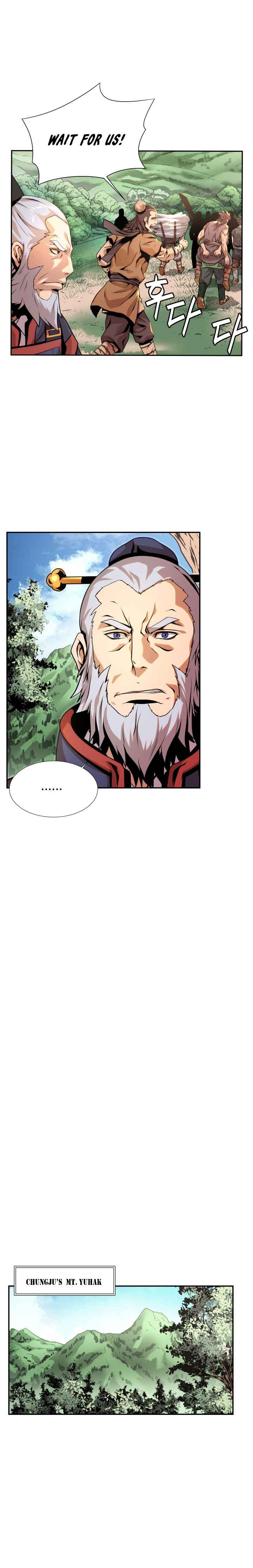 Dain Ironworks Chapter 12 - Page 7