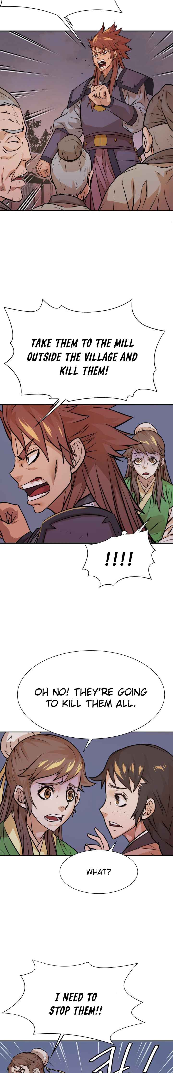 Dain Ironworks Chapter 13 - Page 9