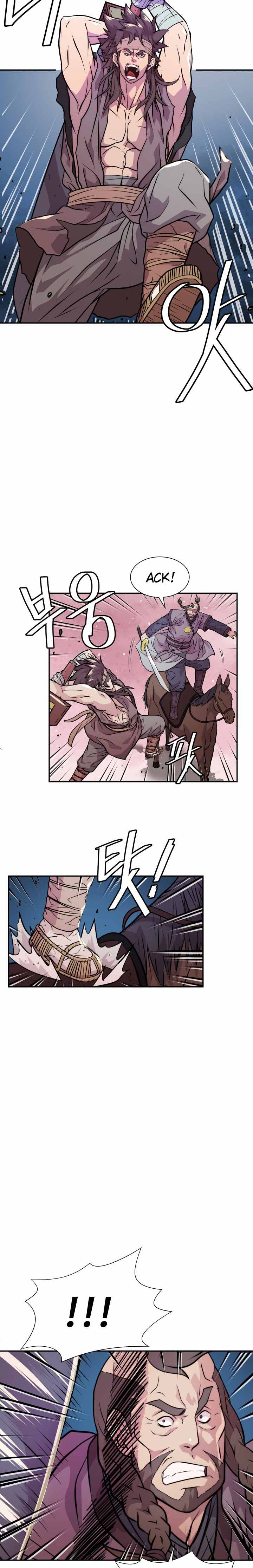 Dain Ironworks Chapter 14 - Page 13