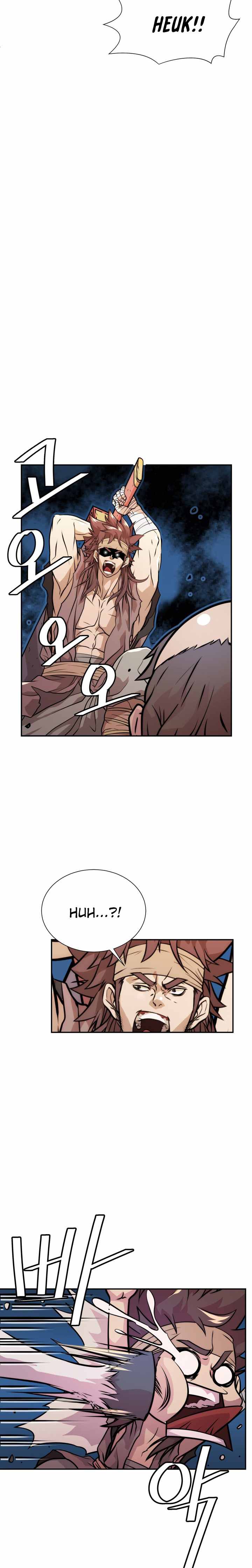 Dain Ironworks Chapter 14 - Page 14