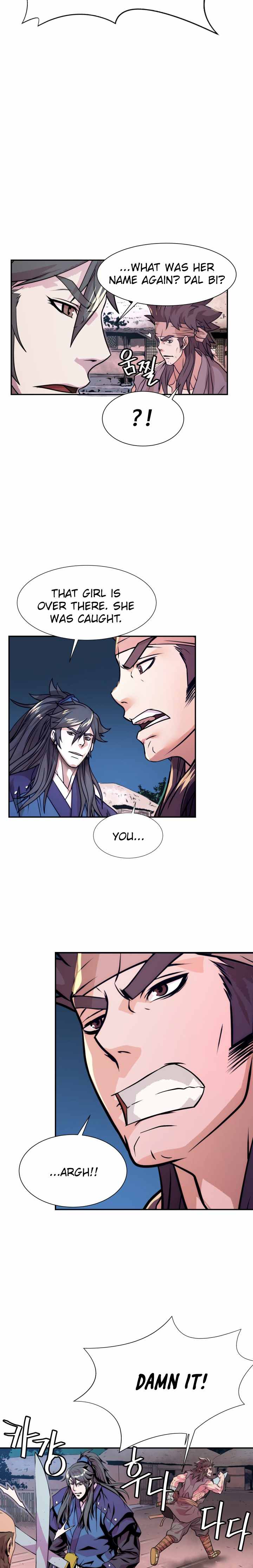 Dain Ironworks Chapter 14 - Page 18