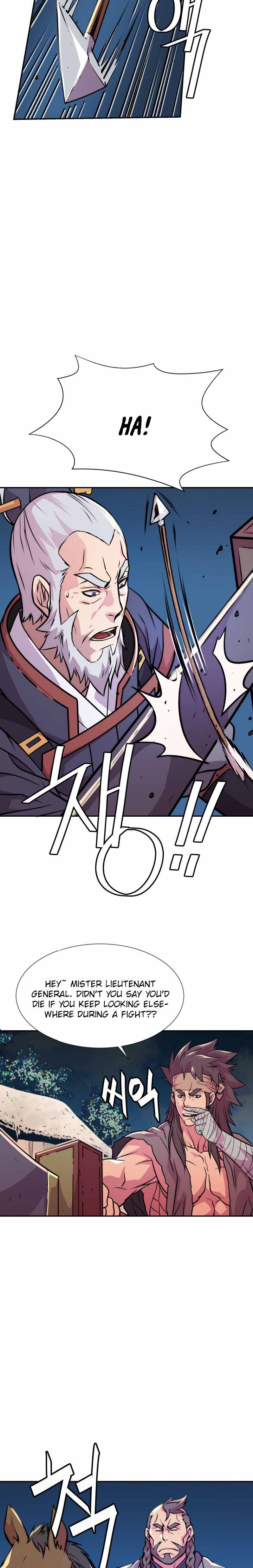 Dain Ironworks Chapter 14 - Page 6