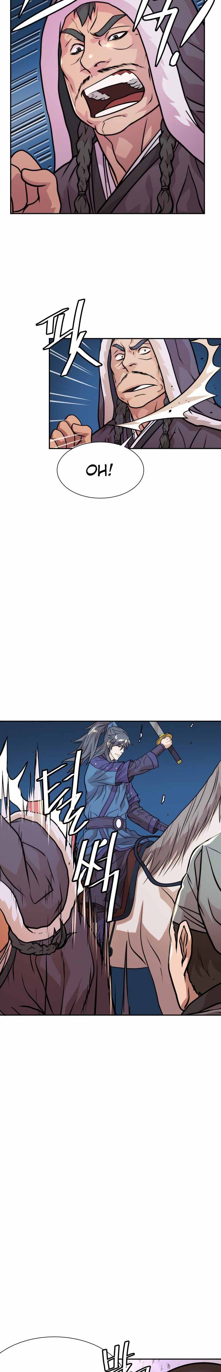 Dain Ironworks Chapter 14 - Page 9