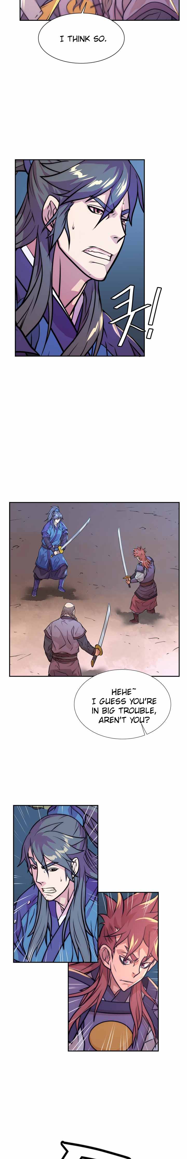 Dain Ironworks Chapter 16 - Page 16