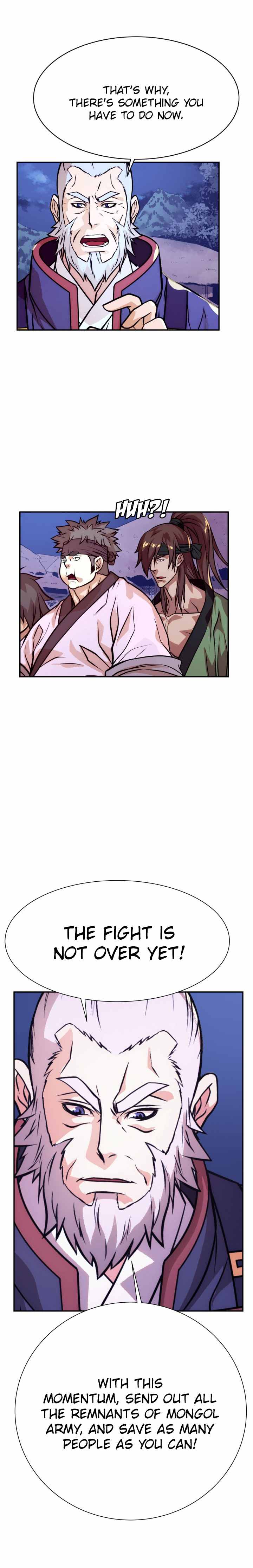 Dain Ironworks Chapter 16 - Page 10