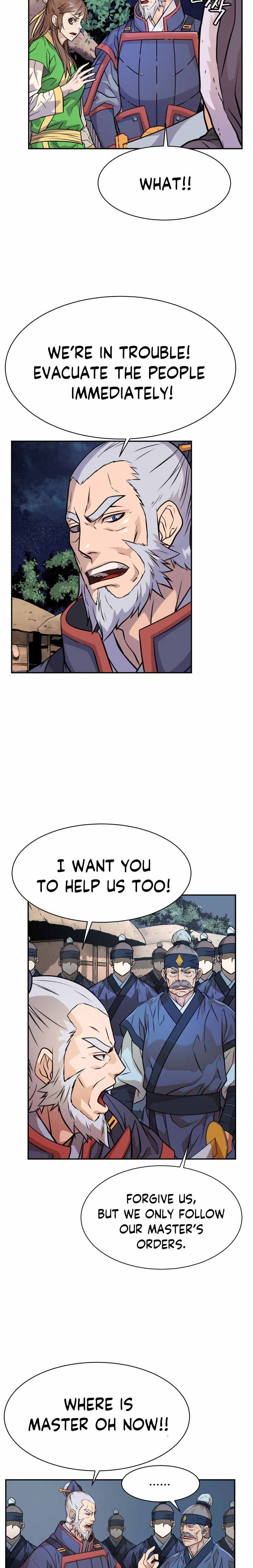Dain Ironworks Chapter 17 - Page 13