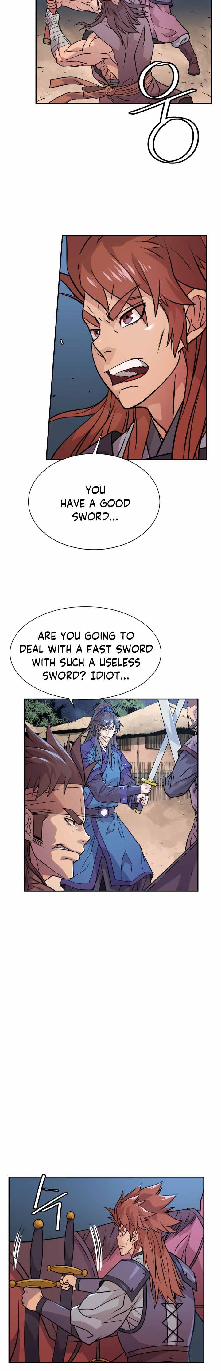 Dain Ironworks Chapter 17 - Page 3