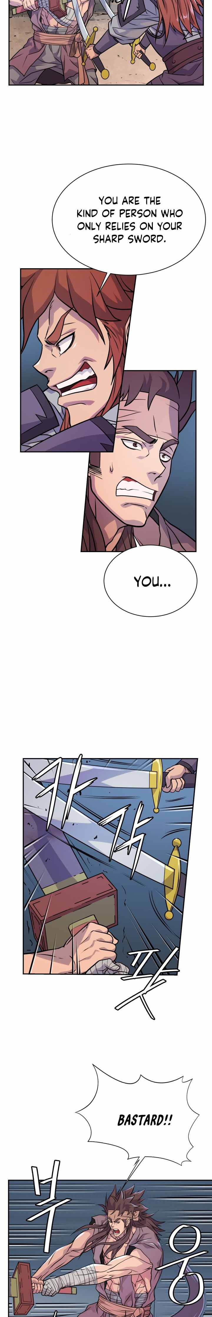 Dain Ironworks Chapter 17 - Page 7