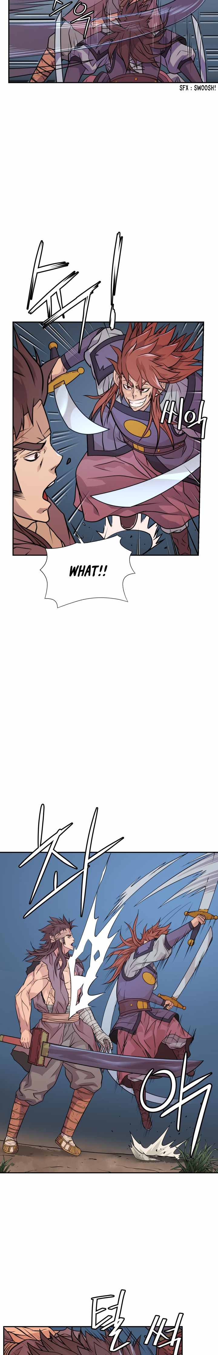Dain Ironworks Chapter 17 - Page 8