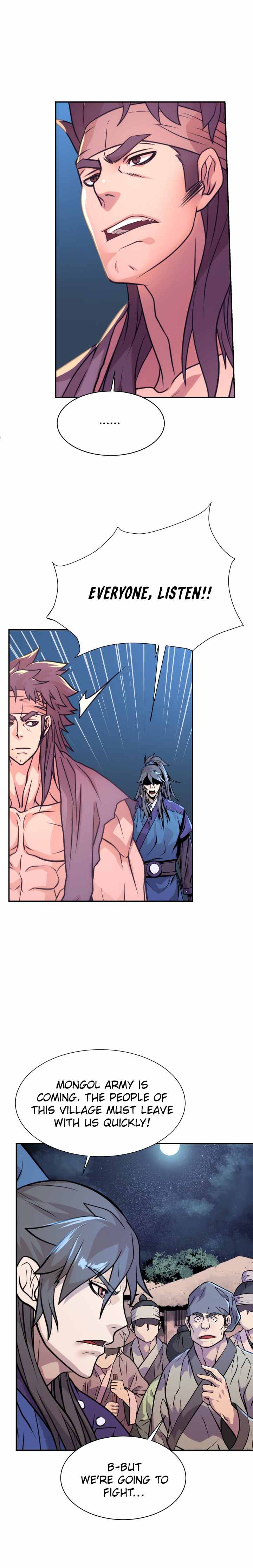 Dain Ironworks Chapter 18 - Page 15