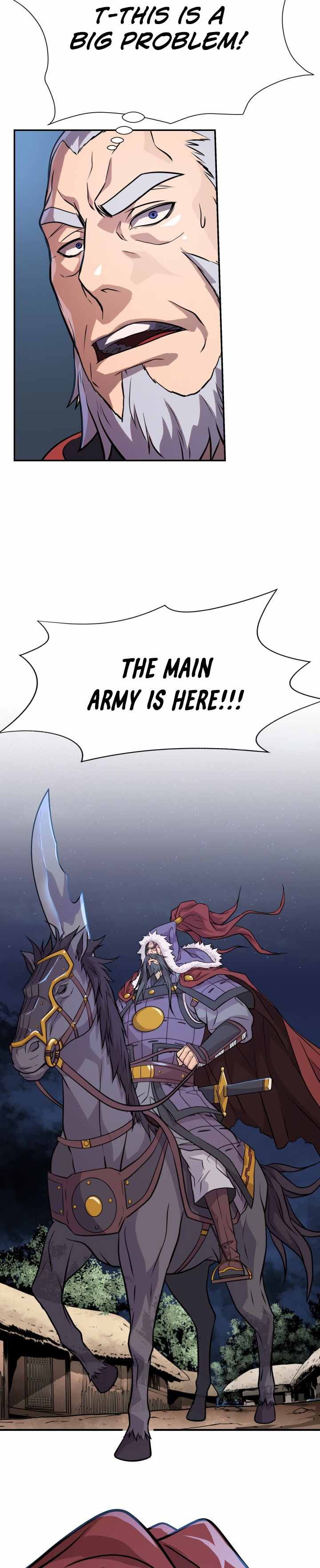 Dain Ironworks Chapter 18 - Page 21