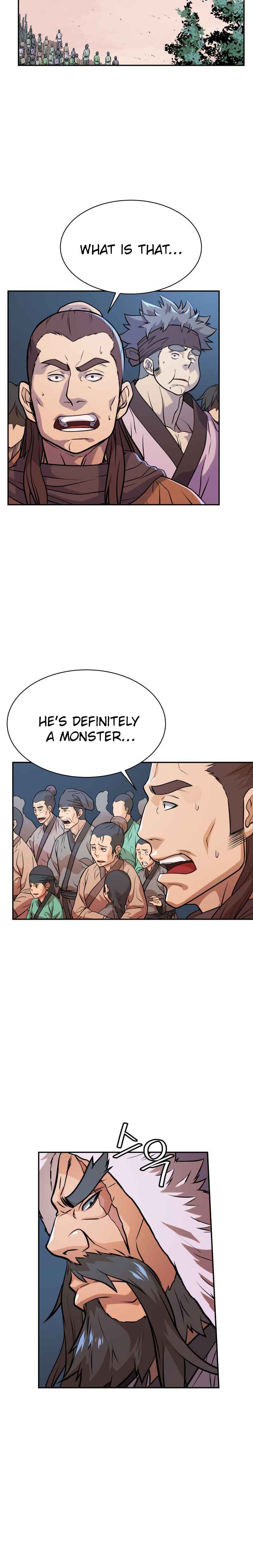 Dain Ironworks Chapter 19 - Page 2